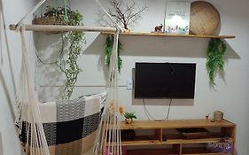 Casinha aconchegante